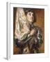 Joan of Arc-Robert Alexander Hillingford-Framed Giclee Print