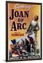 Joan of Arc-null-Framed Photo