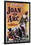 Joan of Arc-null-Framed Photo