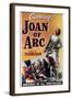 Joan of Arc-null-Framed Photo