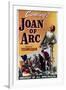 Joan of Arc-null-Framed Photo