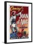 Joan of Arc-null-Framed Photo