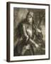 Joan of Arc-null-Framed Giclee Print