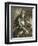 Joan of Arc-null-Framed Premium Giclee Print