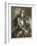 Joan of Arc-null-Framed Premium Giclee Print
