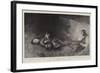 Joan of Arc-George William Joy-Framed Giclee Print