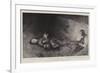 Joan of Arc-George William Joy-Framed Giclee Print