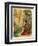 Joan of Arc-null-Framed Giclee Print