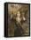 Joan of Arc-James Sant-Framed Stretched Canvas