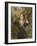 Joan of Arc-James Sant-Framed Giclee Print