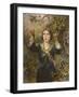 Joan of Arc-James Sant-Framed Giclee Print