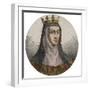 Joan of France and Valois, Queen Consort of France-Stefano Bianchetti-Framed Photographic Print