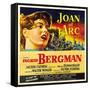 Joan of Lorraine, 1948, "Joan of Arc" Directed by Victor Fleming-null-Framed Stretched Canvas