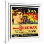 Joan of Lorraine, 1948, "Joan of Arc" Directed by Victor Fleming-null-Framed Giclee Print