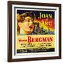 Joan of Lorraine, 1948, "Joan of Arc" Directed by Victor Fleming-null-Framed Giclee Print