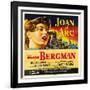 Joan of Lorraine, 1948, "Joan of Arc" Directed by Victor Fleming-null-Framed Giclee Print