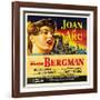 Joan of Lorraine, 1948, "Joan of Arc" Directed by Victor Fleming-null-Framed Giclee Print