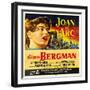 Joan of Lorraine, 1948, "Joan of Arc" Directed by Victor Fleming-null-Framed Giclee Print