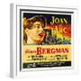 Joan of Lorraine, 1948, "Joan of Arc" Directed by Victor Fleming-null-Framed Giclee Print