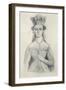 Joan of Navarre-null-Framed Giclee Print