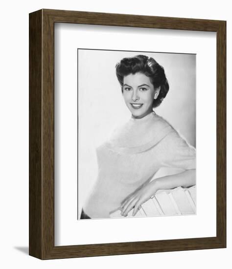 Joan Rice-null-Framed Photo