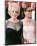 Joan Rivers And Melissa Rivers-null-Mounted Photo