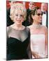 Joan Rivers And Melissa Rivers-null-Mounted Photo
