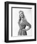 Joan Sims-null-Framed Photo