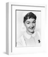 Joan Sims-null-Framed Photo