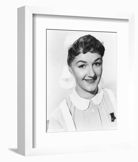 Joan Sims-null-Framed Photo