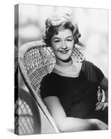Joan Sims-null-Stretched Canvas