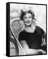 Joan Sims-null-Framed Stretched Canvas