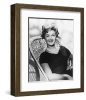 Joan Sims-null-Framed Photo