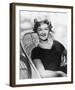 Joan Sims-null-Framed Photo