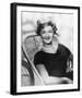 Joan Sims-null-Framed Photo