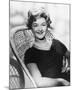 Joan Sims-null-Mounted Photo