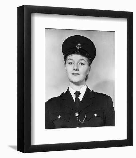 Joan Sims-null-Framed Photo