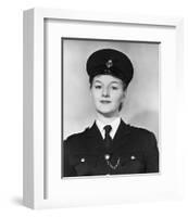 Joan Sims-null-Framed Photo