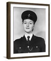 Joan Sims-null-Framed Photo