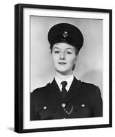 Joan Sims-null-Framed Photo