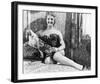 Joan Sims-null-Framed Photo