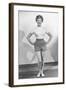 Joan Sims-null-Framed Photo