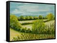 Canvas Black