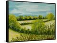 Canvas Black