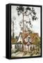 Canvas Black