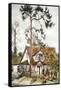 Canvas Black