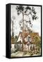 Canvas Black