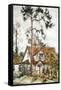 Canvas Black
