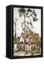 Canvas Black