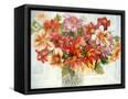 Canvas Black